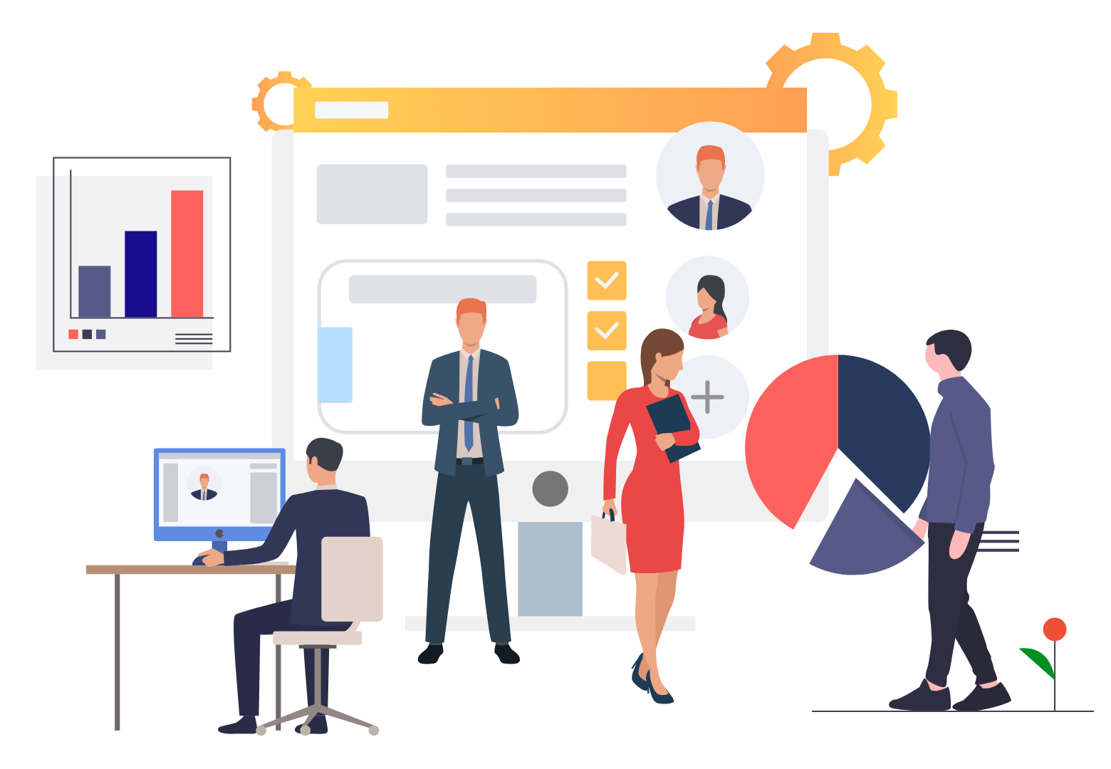 Read more about the article راهنمای جامع بهینه‌سازی سایت در 2025 ، افزایش رتبه گوگل و بهبود تجربه کاربری